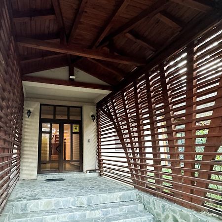 Impala Sinaia - Gazelle Apartment Exterior foto