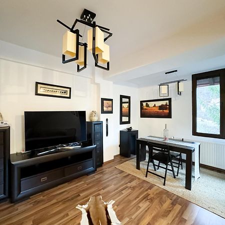 Impala Sinaia - Gazelle Apartment Exterior foto